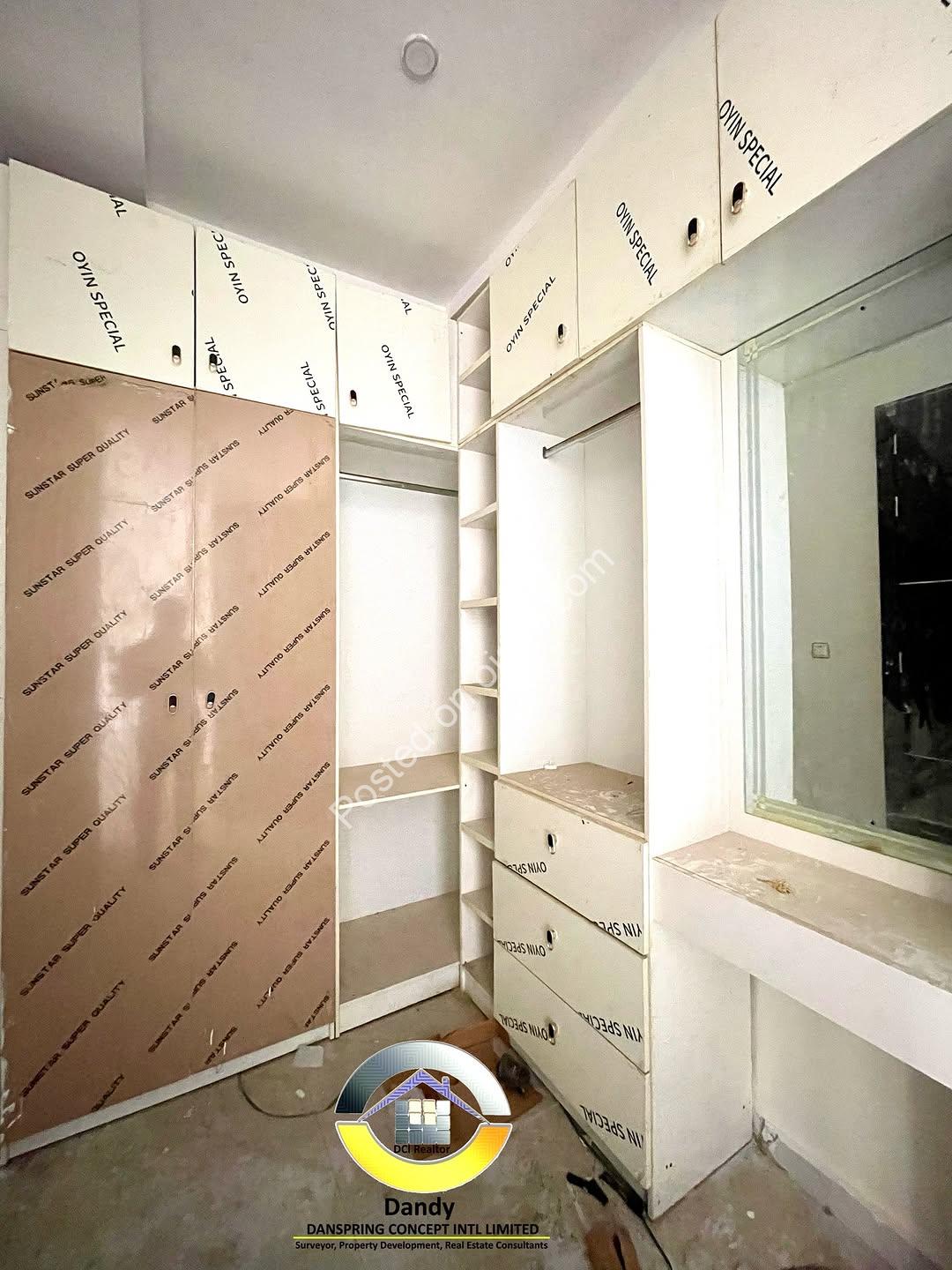 Unlock Architectural Brilliance: 4-Bed Terrace Duplex in Orchid, Lekki