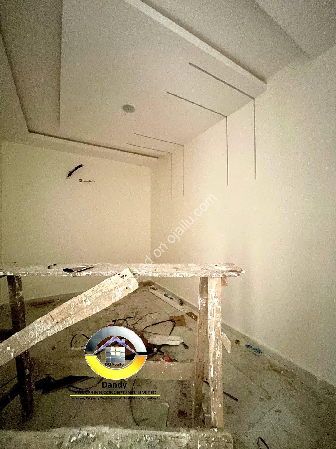 Unlock Architectural Brilliance: 4-Bed Terrace Duplex in Orchid, Lekki