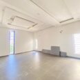 Ikoyi’s Pinnacle: Brand New 5-Bed with Pool & Gym