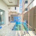 Ikoyi’s Pinnacle: Brand New 5-Bed with Pool & Gym