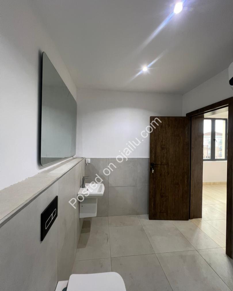 Ikoyi’s Finest: 4-Bed Terrace with BQ & Gourmet Kitchen