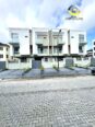 Contemporary 3BR Terrace Duplex with Global C of O – Lekki Phase 1
