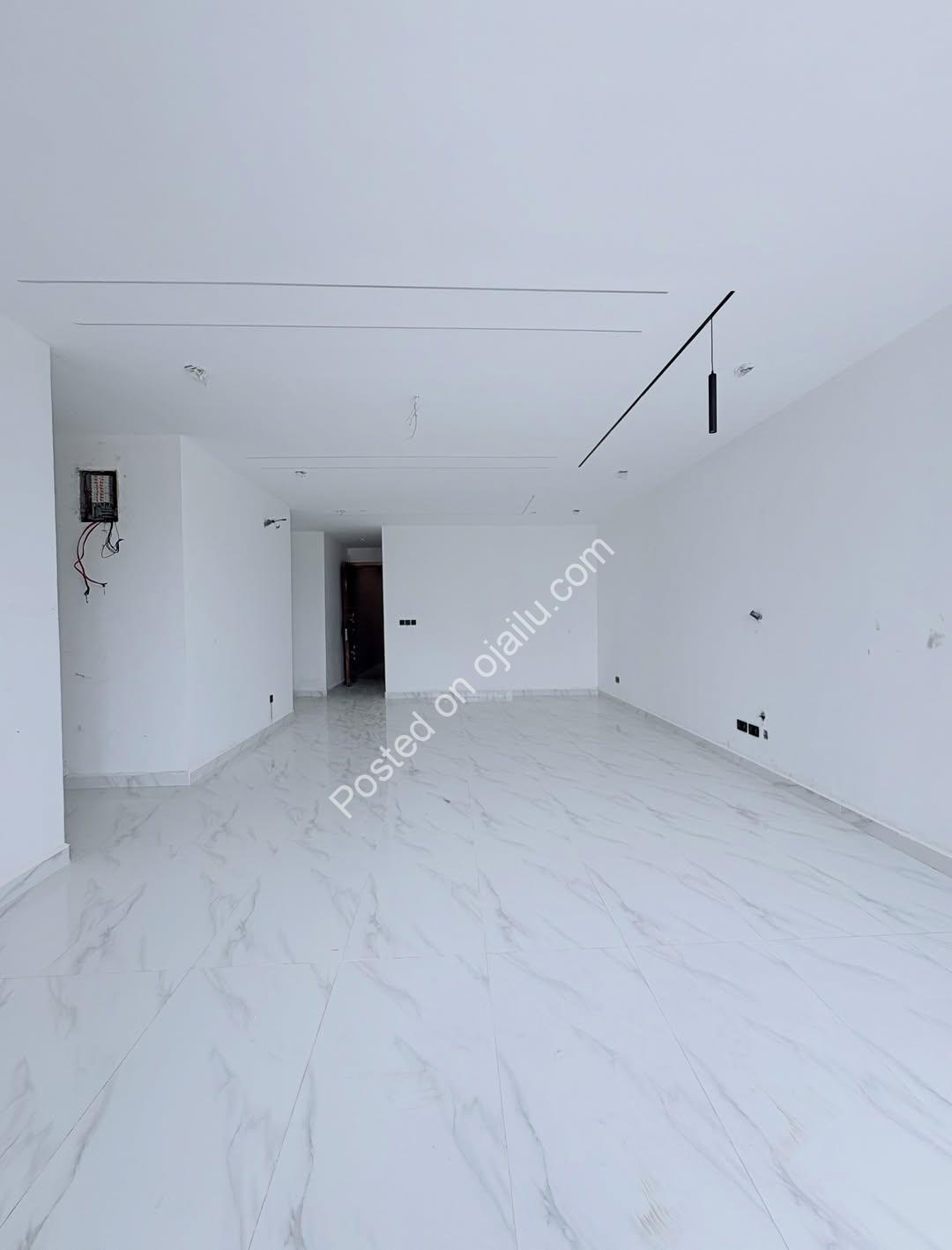 New Ikate Apartments: Resort-Style Living From ₦150M