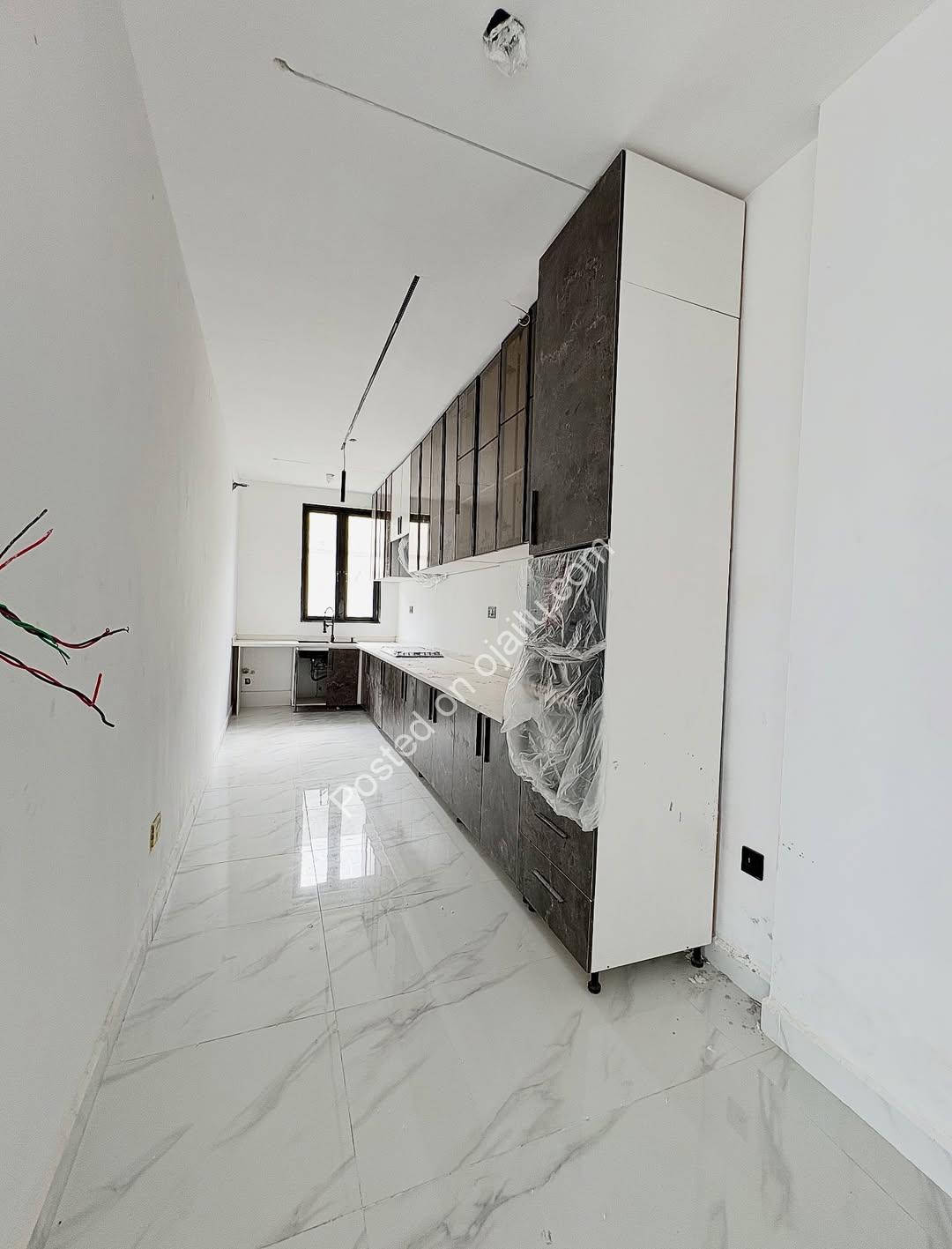 New Ikate Apartments: Resort-Style Living From ₦150M