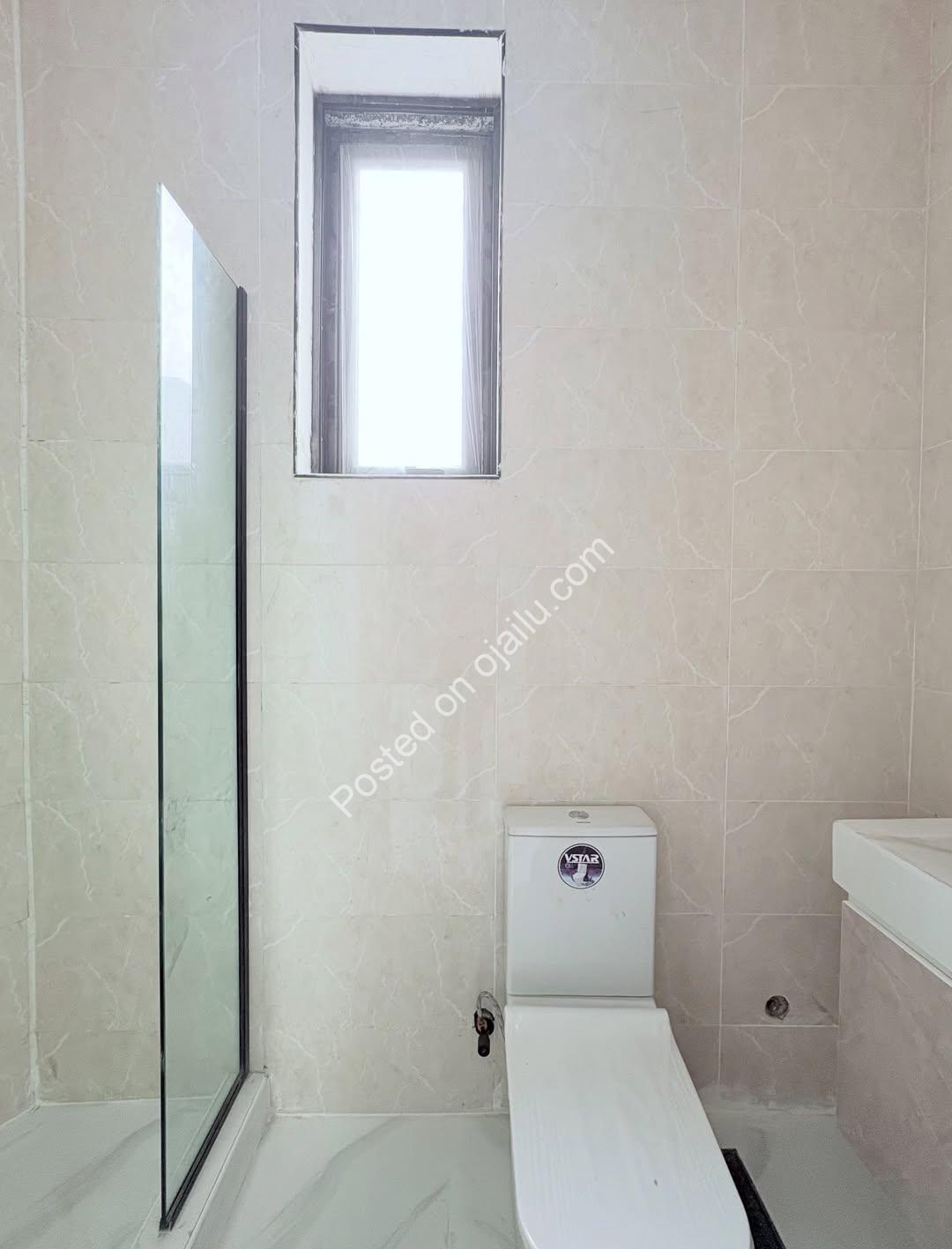 New Ikate Apartments: Resort-Style Living From ₦150M