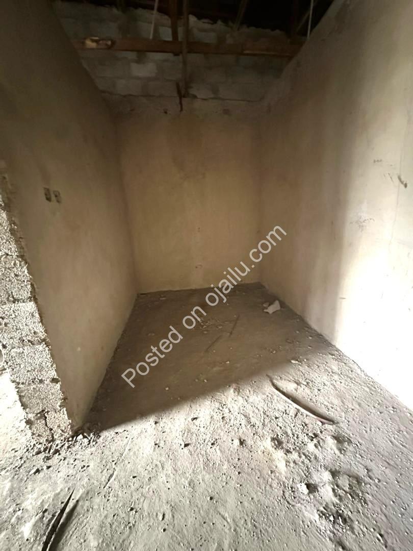 Your Dream Home Awaits: 4BR Duplex in Lifecamp