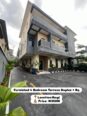 4-Bed Ensuite Terrace Duplex Ikoyi | ₦950M