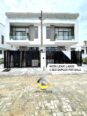 Brand New 4-Bed Semi-Detached Duplex with BQ & Global C of O