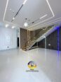 Brand New 4-Bed Semi-Detached Duplex with BQ & Global C of O