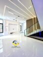Brand New 4-Bed Semi-Detached Duplex with BQ & Global C of O