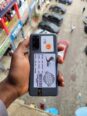 S20 Dual SIM 256GB – Pristine & Ready to Impress