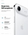 Slimmer Than Ever, Purer Than Jewelry: iPhone Air