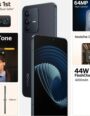 “Vivo V23 5G 8/128GB – Near Mint, 99% Perfect! ⚡️ ₹8999 Only”