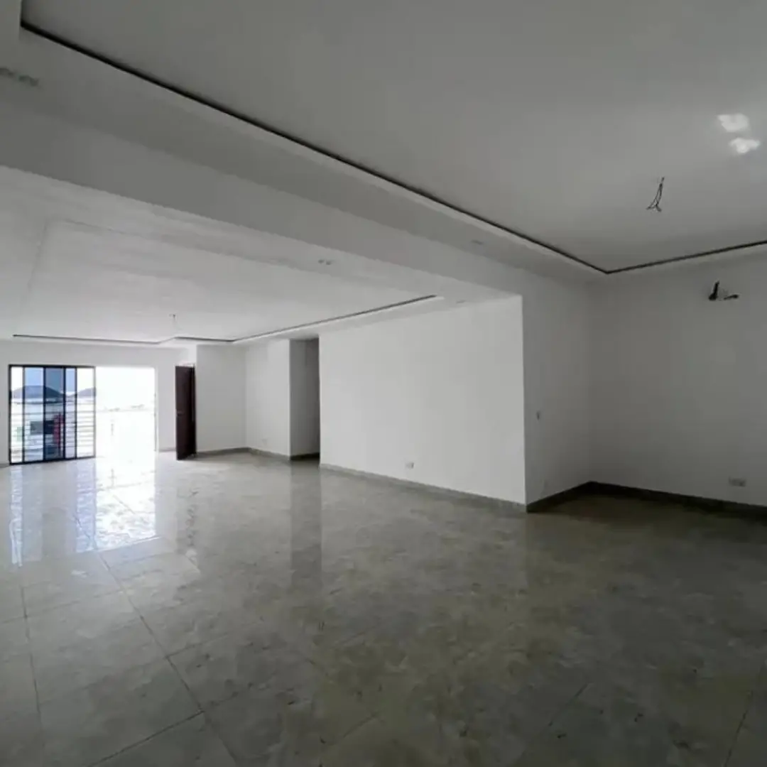 Unlock premium living: 3BR + Gym, Pool & Clubhouse
