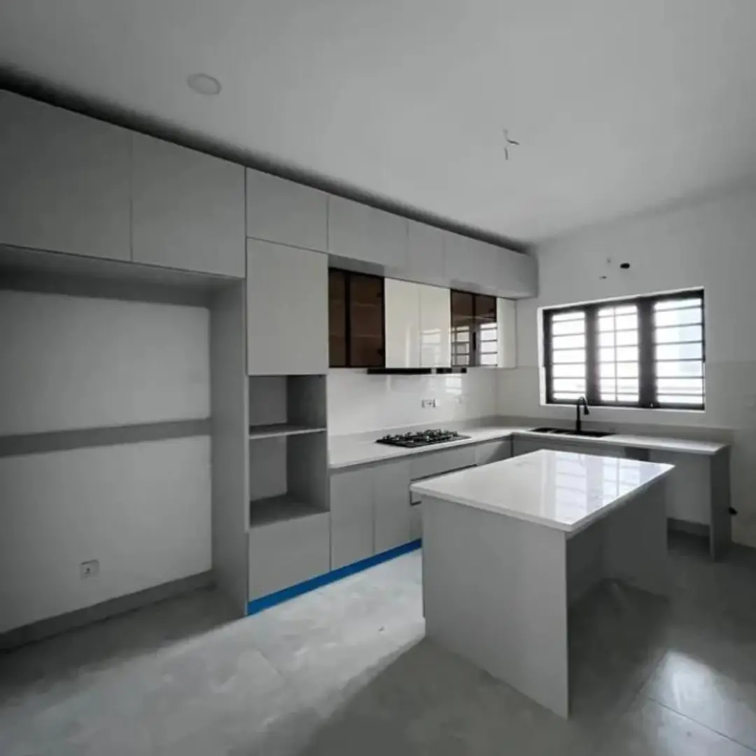 Unlock premium living: 3BR + Gym, Pool & Clubhouse