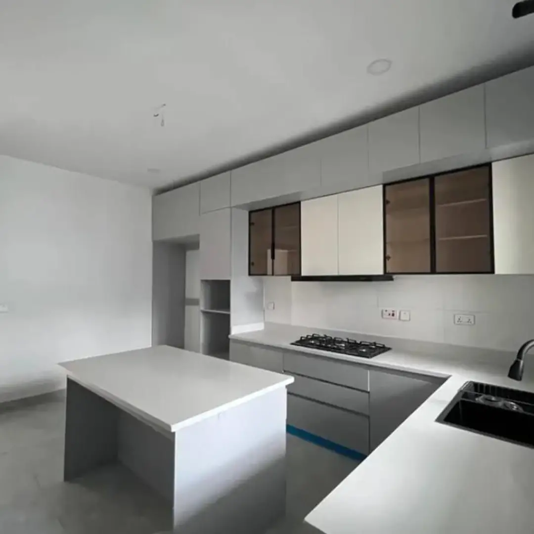 Unlock premium living: 3BR + Gym, Pool & Clubhouse