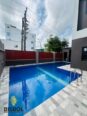 Fully Loaded 2BR: Move-In Ready in Ikate Lekki