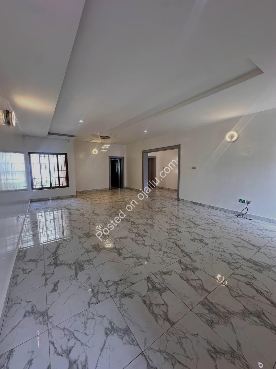 Turnkey Airbnb-Ready: 2BR Serviced Apartment, Katampe