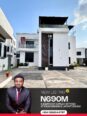 6-Bed Ensuite Paradise in Independence Layout