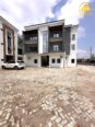 Chic Brand-New 2BR in Jahi, Gilmore