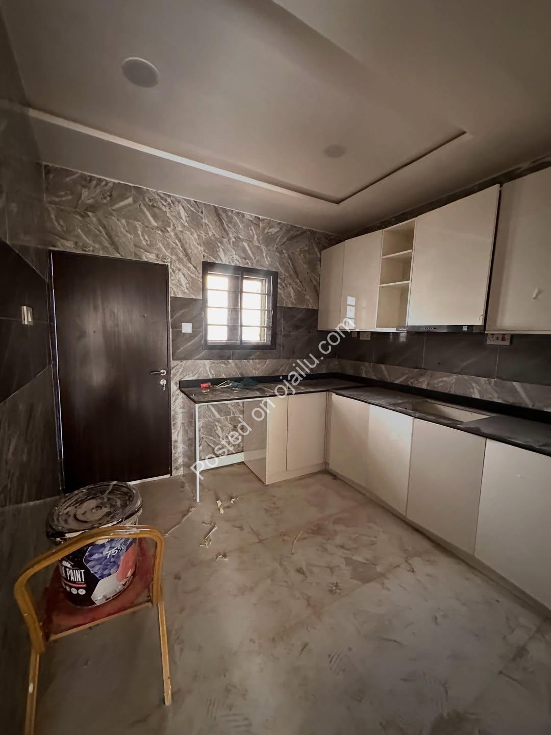 Chic Brand-New 2BR in Jahi, Gilmore