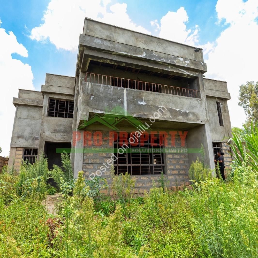 Serene Family Home in Kikuyu