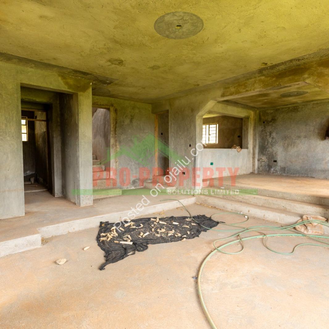 Serene Family Home in Kikuyu