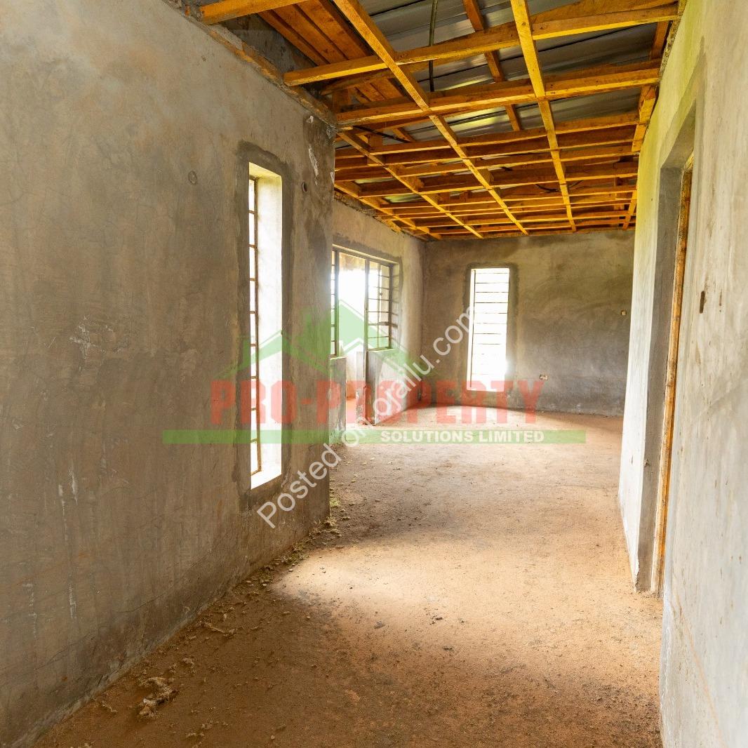 Serene Family Home in Kikuyu