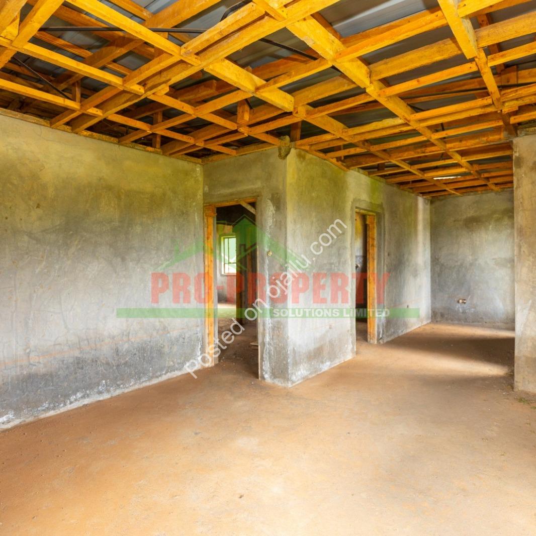 Serene Family Home in Kikuyu