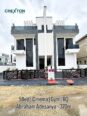 Ultimate Entertainer: 5-Bed with Cinema & Gym in Secure Estate