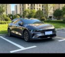 Zero-Mile Luxury: 825km Range, Instant Delivery #60M