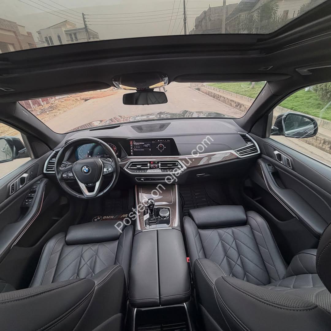 2023 BMW X5 40i: 24K Miles, Pristine & Ready To Drive — N80M
