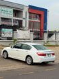 2013 Honda Accord EXL: Accident-Free & Fully Loaded Elite