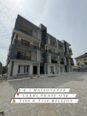 Elite 2 & 3-Bed Maisonettes in Lekki Phase 1 – C of O