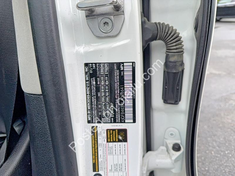 2020 Mercedes GLE 350 – Immaculate Luxury SUV, N47M Total