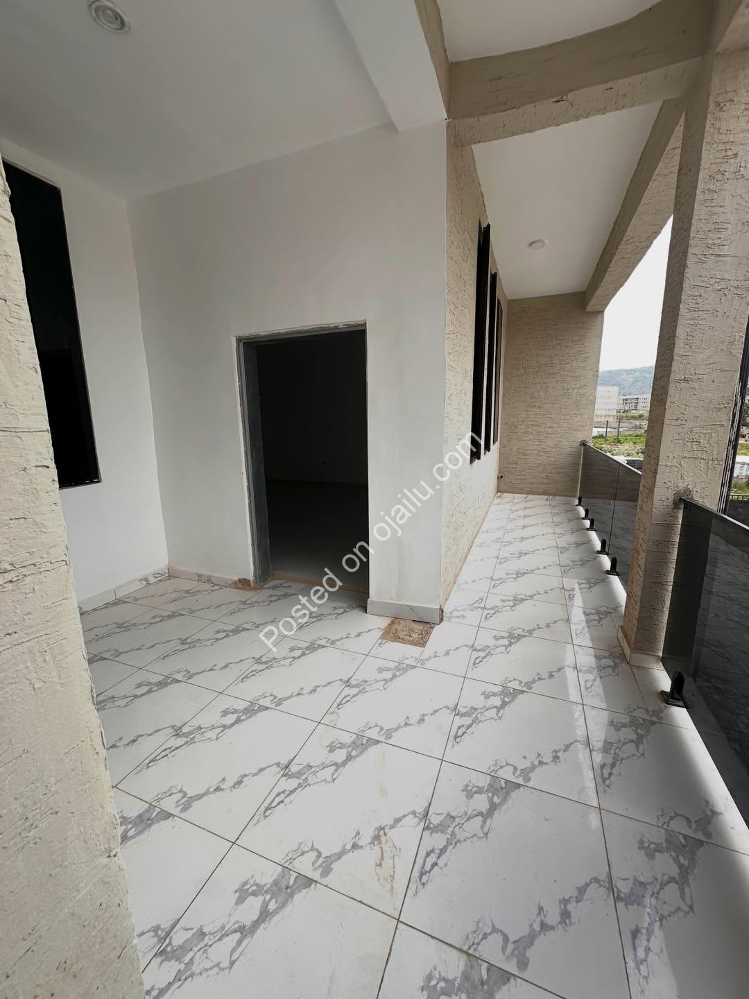 Newly Built 3BR in Jahi – Move-In Ready!
