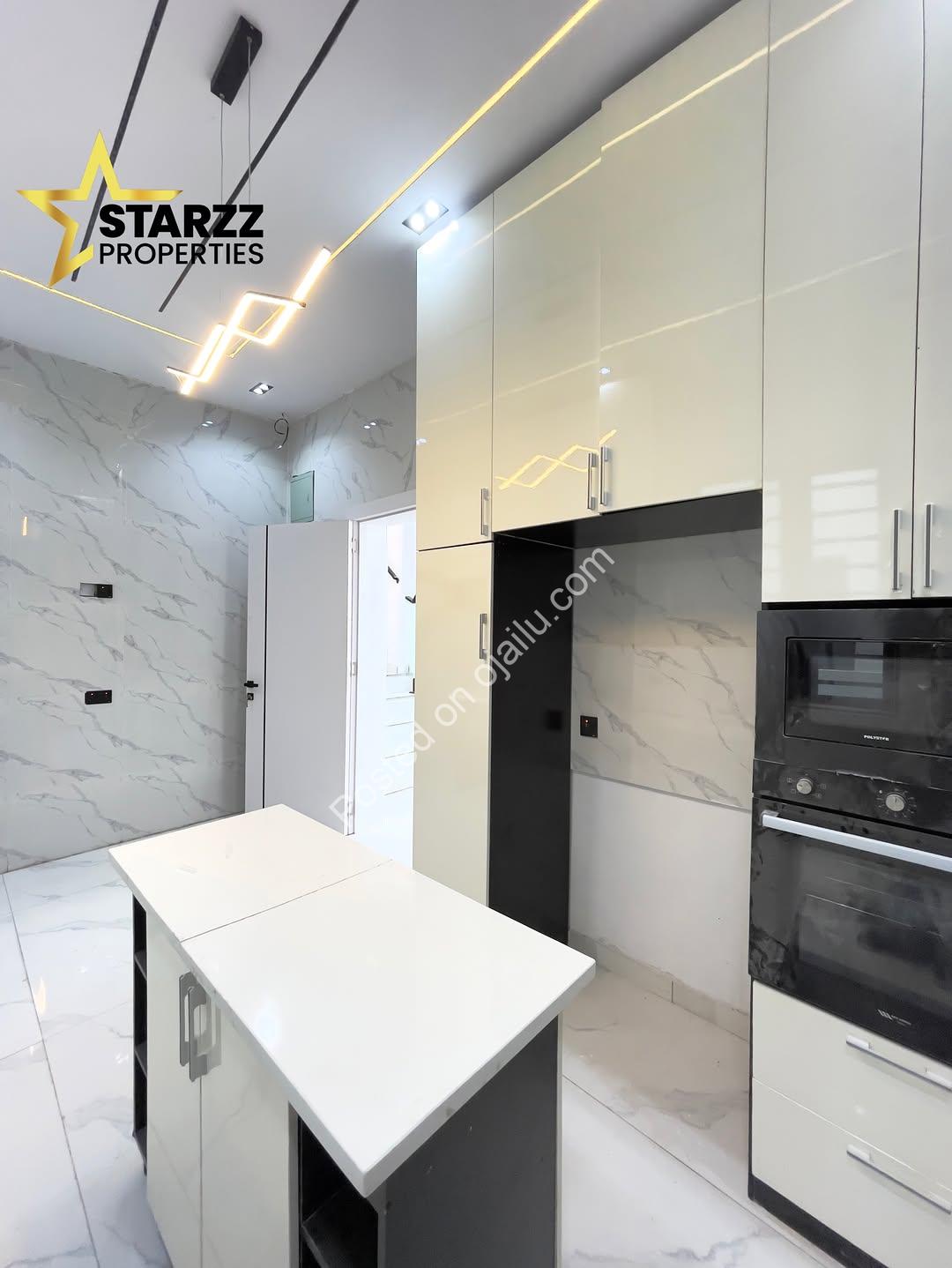 ✨ All-Room Ensuite Duplex – Smart Living Awaits ✨
