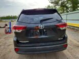 2019 Toyota Highlander SE: Unleash V6 Power & Luxury, N28.5M
