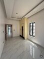 Experience Modern Grandeur: 5-Bed Fully Automated Duplex