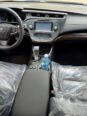 Toyota Avalon XLE Premium: Loaded, Keyless, Heated Seats – ₦16.8M
