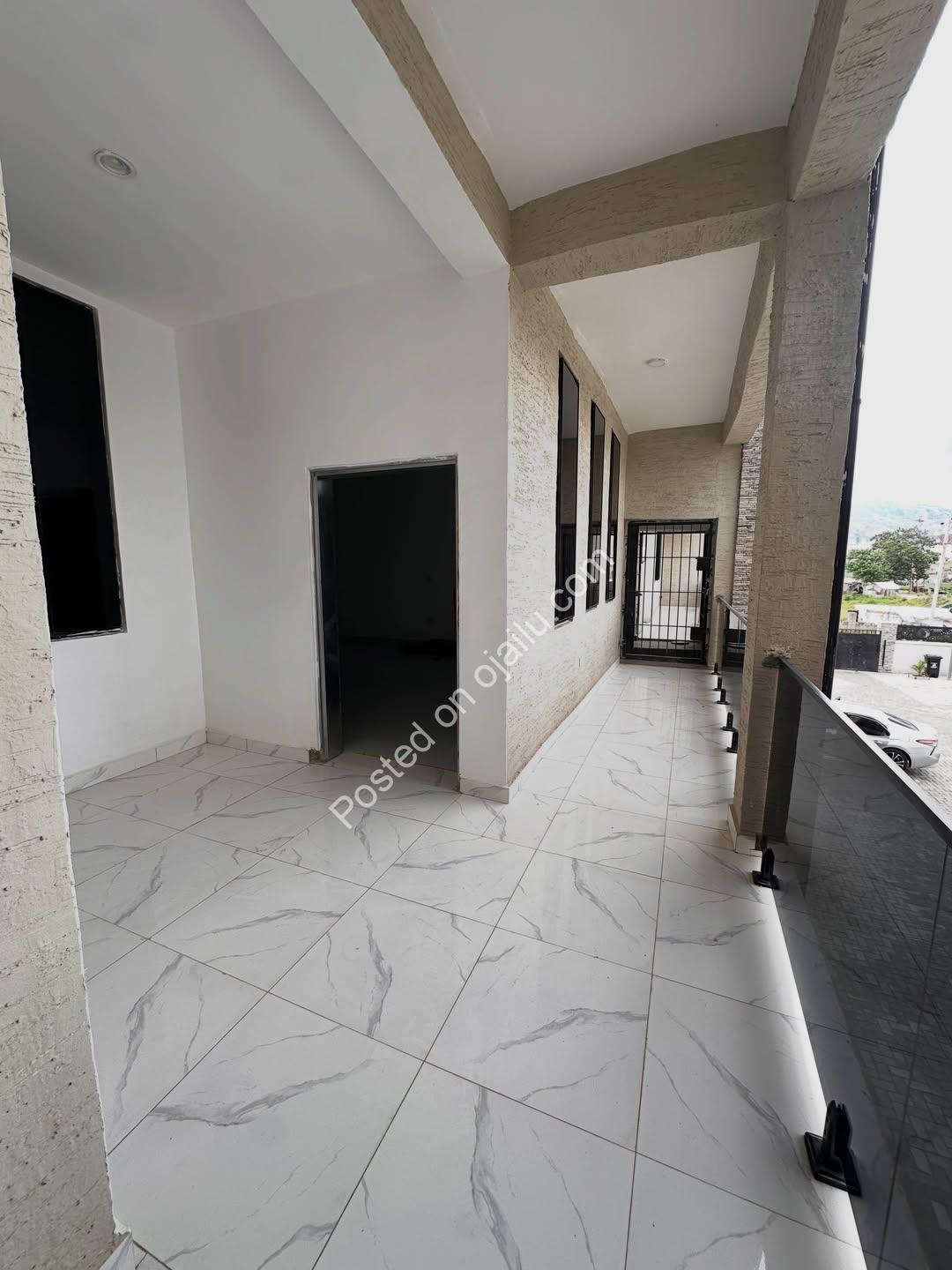 Newly Built 3BR in Jahi – Move-In Ready!
