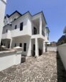 Your Dream Home Awaits: 3-Bed En-Suite Duplex – Chevron