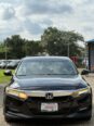 2018 Honda Accord 2.0T Sport – Ultra-Low Mileage, Loaded & Pristine!