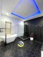 Your Private Oasis Awaits: 4BR Duplex with Pool & Mini Bar