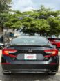 2018 Honda Accord 2.0T Sport – Ultra-Low Mileage, Loaded & Pristine!