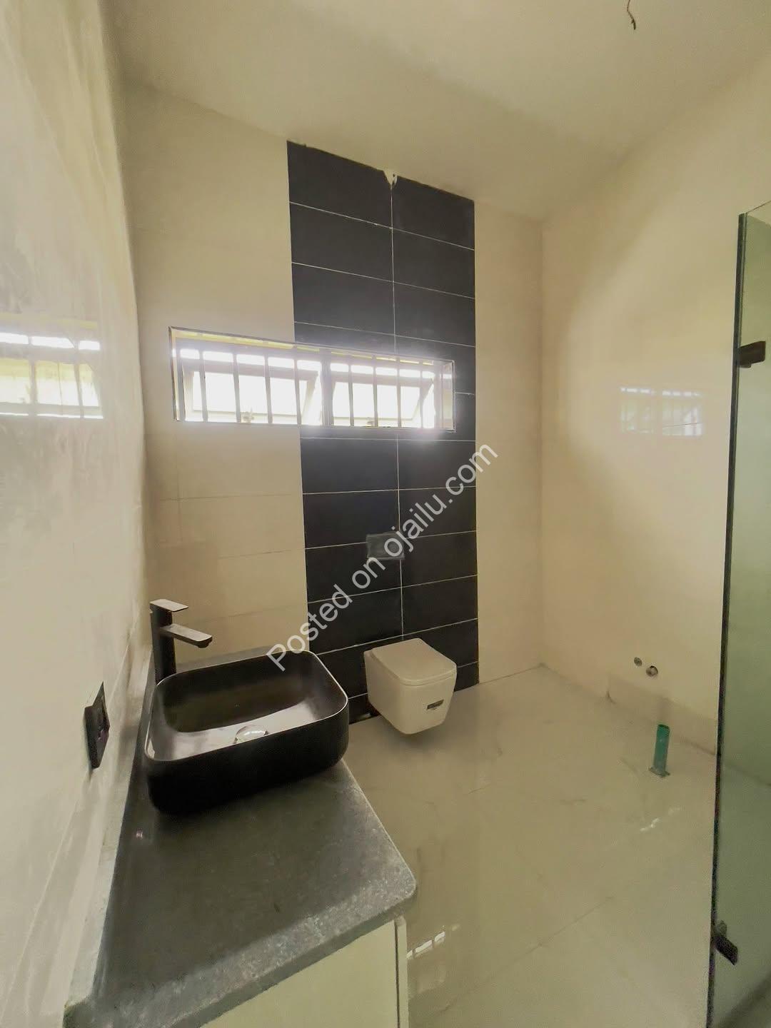 Own Lagos’ Last 2 Masterpiece Duplexes with BQ