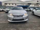 2013 Lexus ES350 – Elegance Meets Value