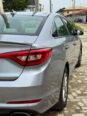 2017 Hyundai Sonata: Premium Ride, Pure Performance
