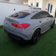 2021 Mercedes GLE 53, Showroom Clean, Unused!