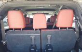 2020 Lexus LX 570: Luxury Meets Legendary Power